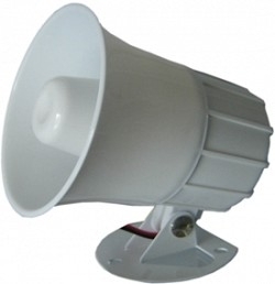 Còi báo cháy Chungmei H207