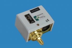 CÔNG TẮC ÁP LỰC NƯỚC