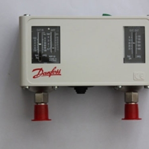 CÔNG TẮC ÁP SUẤT 2 NGƯỠNG