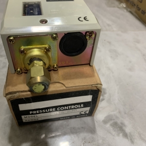 CÔNG TẮC ÁP SUẤT AUTO RESET