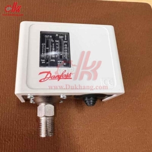 Công tắc áp suất Danfoss KP1 KP2 KP5 KP35 KP36