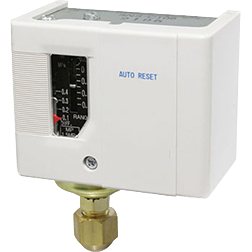 CÔNG TẮC ÁP SUẤT NƯỚC