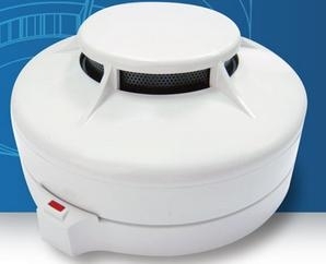 Đầu báo khói 12V Chungmei CM-WT12L