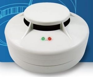 Đầu báo khói quang Chungmei CM-WT32L