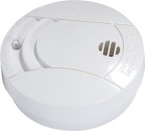 Đầu báo khói tại chỗ Chungmei SD-728