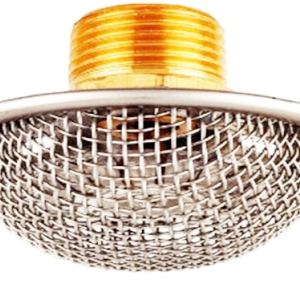 ĐẦU PHUN FOAM LƯỚI