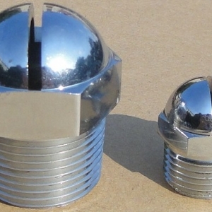 ĐẦU PHUN HỞ DRENCHER