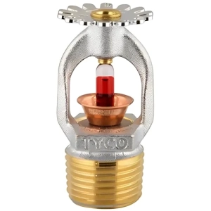 Đầu phun Sprinkler chữa cháy