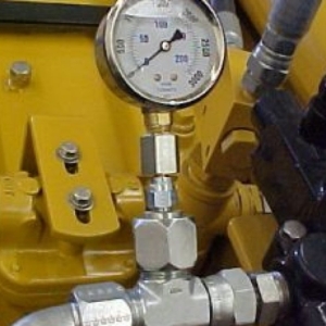 ĐỒNG HỒ ĐO ÁP SUẤT KHÍ