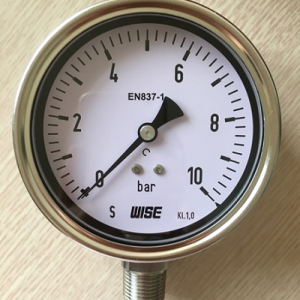 Đồng Hồ Test Áp Nước