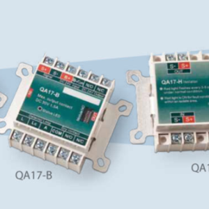 MODULE GIÁM SÁT  Mã sản phẩm : QA-17K    Hãng sản xuất:HORING       Xuất xứ:TAIWAN