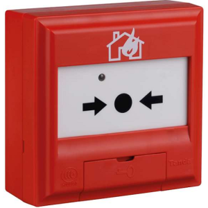 Nút nhấn báo cháy Tanda TXC3150