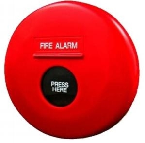 NÚT NHẤN KHẨN TRÒN THƯỜNG