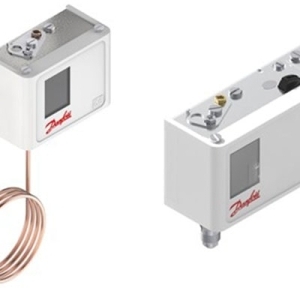 Rơ Le Áp Suất Danfoss