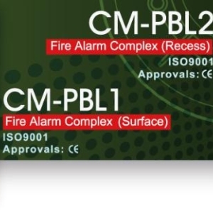 Tổ hợp chuông đèn nút nhấn Chungmei