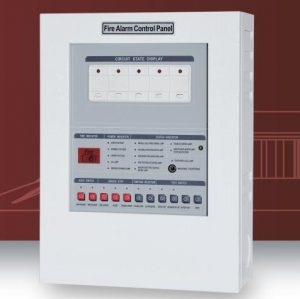 Trung tâm báo cháy chungmei 2-100 zone