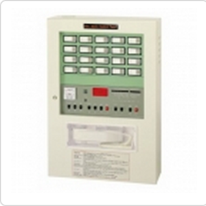 Trung tâm báo cháy Horing AHC-871 SERIES nhập khẩu