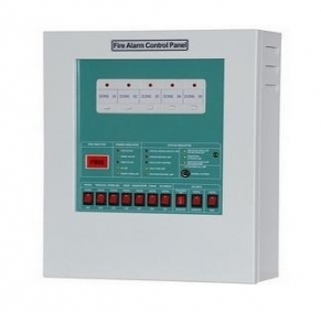 Trung tâm báo cháy YF1-000NL YUN-YANG TAIWAN