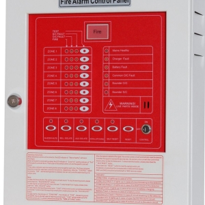 TỦ BÁO CHÁY THƯỜNG