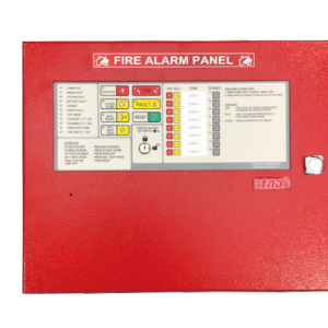 Tủ trung tâm báo cháy thường Tanda CFP 600L